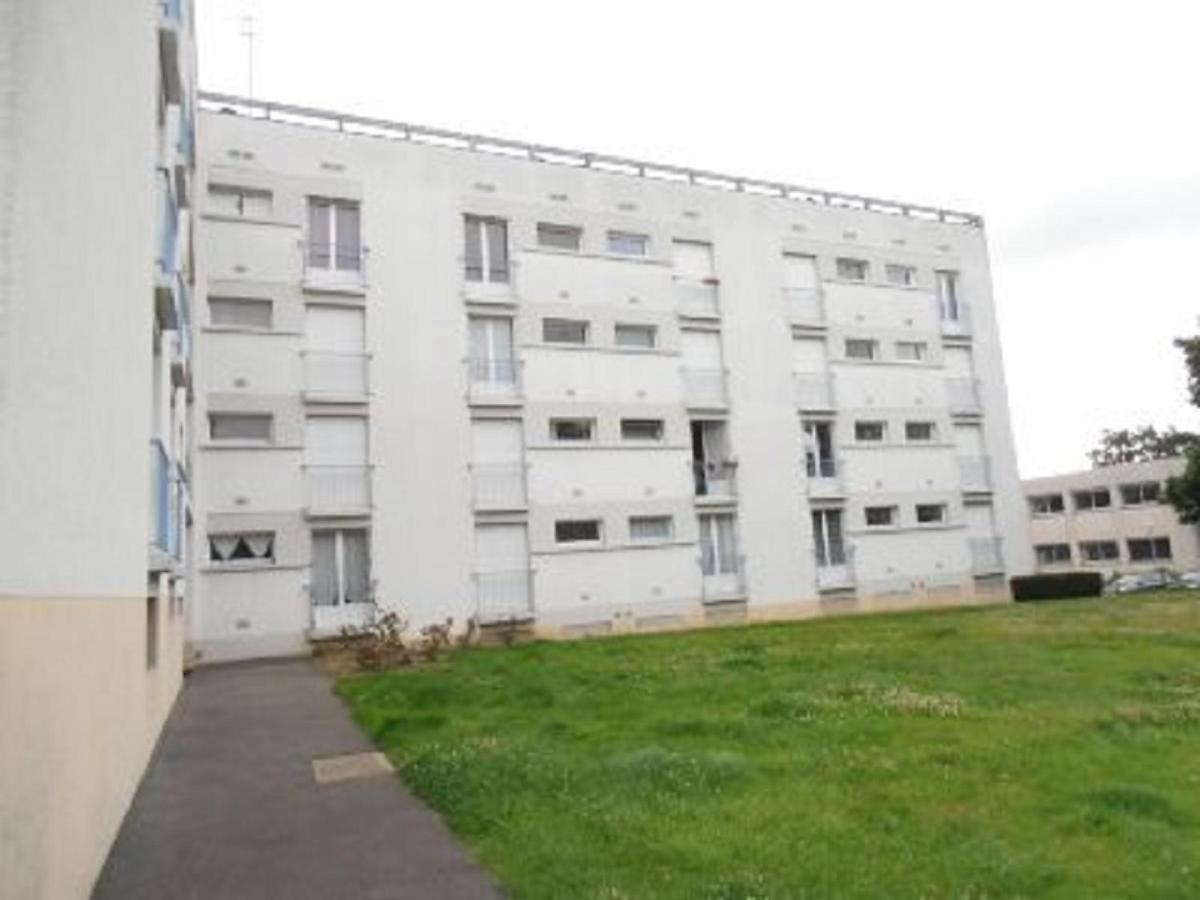 Apartamento Cosylocation Le Bois Perrin Rennes Exterior foto